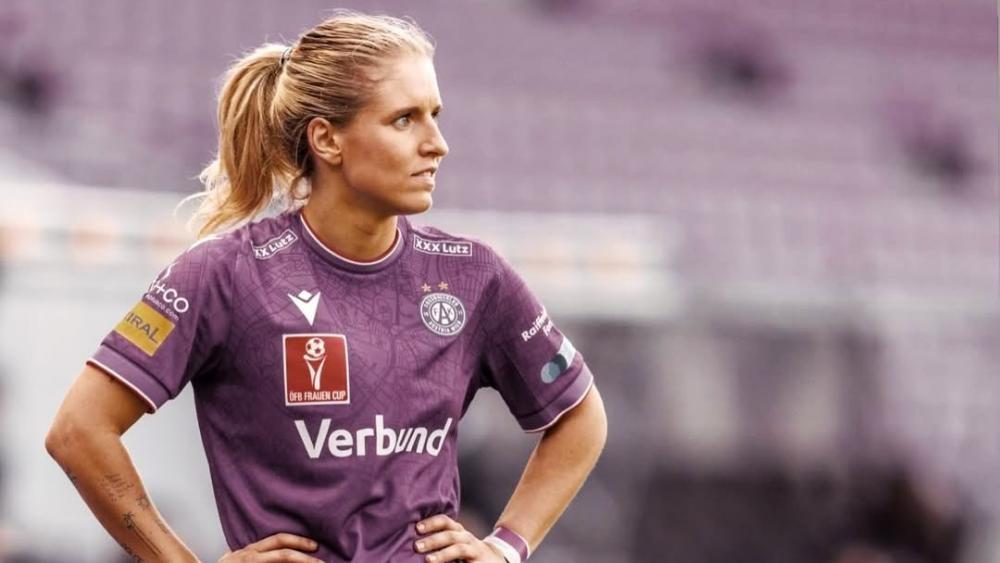 Salzburg crasht Pfattners Meisterparty