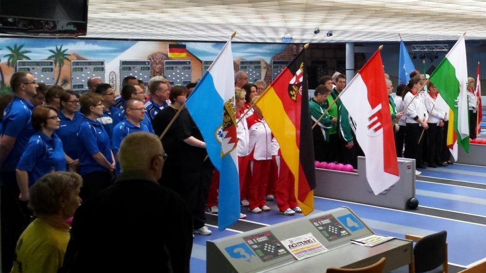 Gut Holz in Bozen: Südtirol richtet Kegel-EM 2026 aus