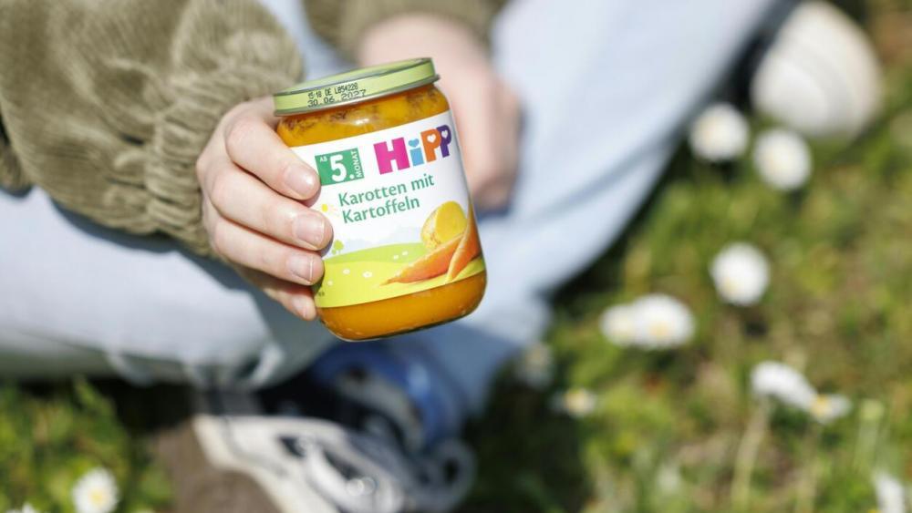 Hipp: Haftverhandlung für Verdächtigen