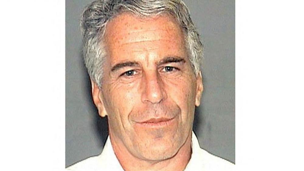 Epstein: Spekulation um angeblichen Abschiedsbrief