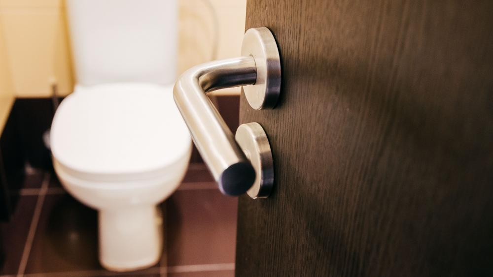 Halleluja: Bozen hat endlich eine öffentliche Toilette