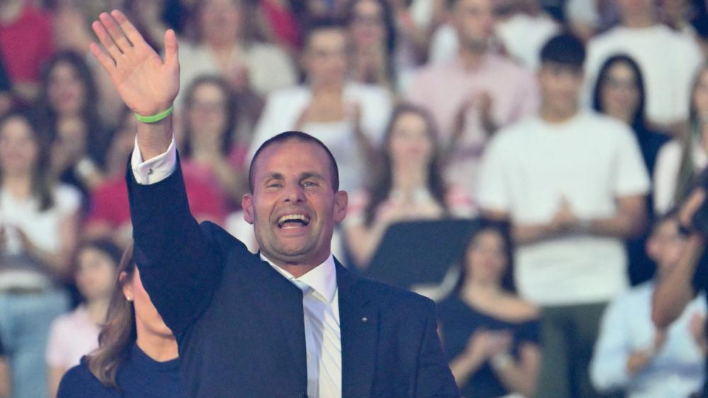 Malta wählt ein neues Parlament