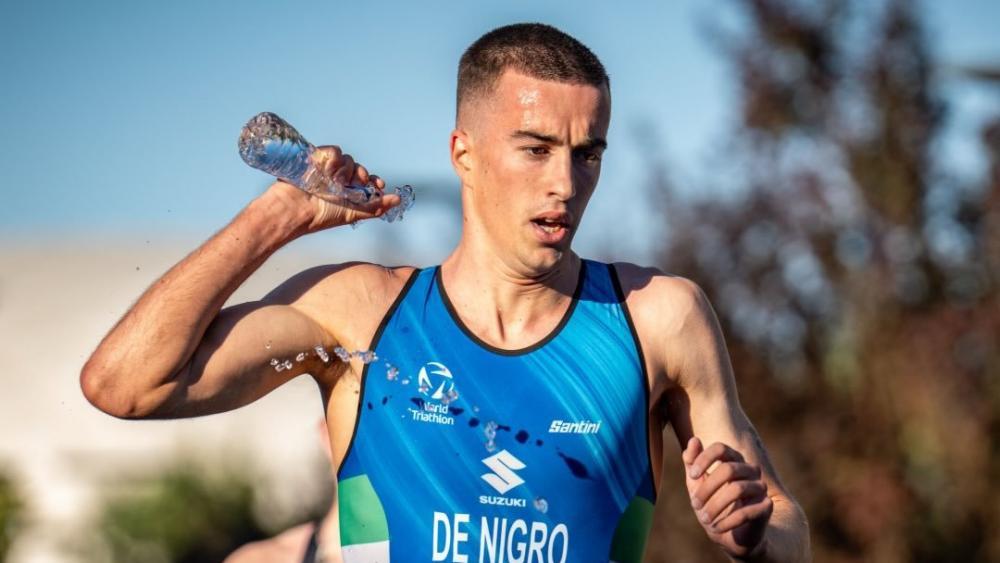 Keine Spitzenplätze bei WM-Rennen auf Sardinien