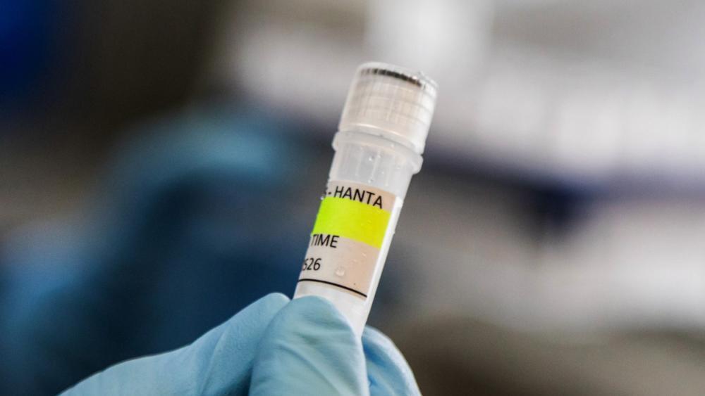 Argentinien entsendet Experten wegen Hantavirus