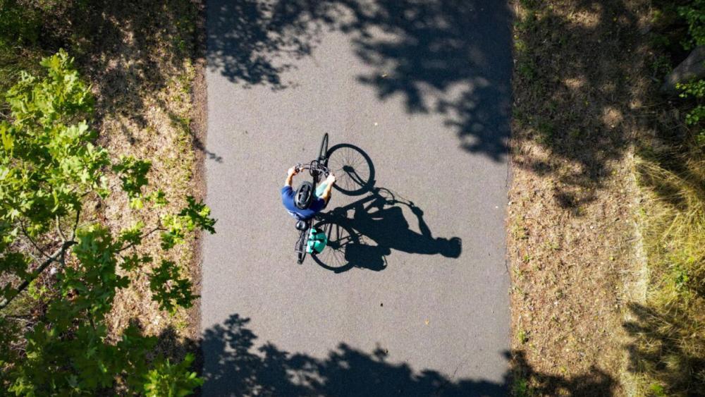 Radweg Mailand-München: Lombardei investiert zehn Millionen