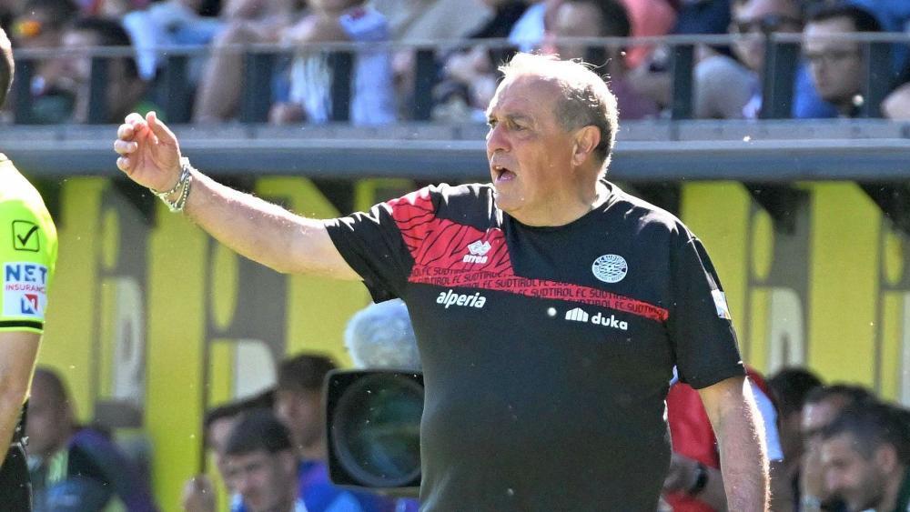 Wie geht es beim FC Südtirol jetzt weiter?