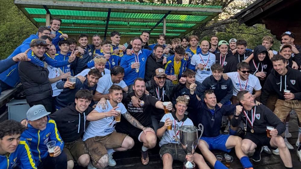 Nach Abstiegs-Drama: Die Oberliga nimmt Konturen an