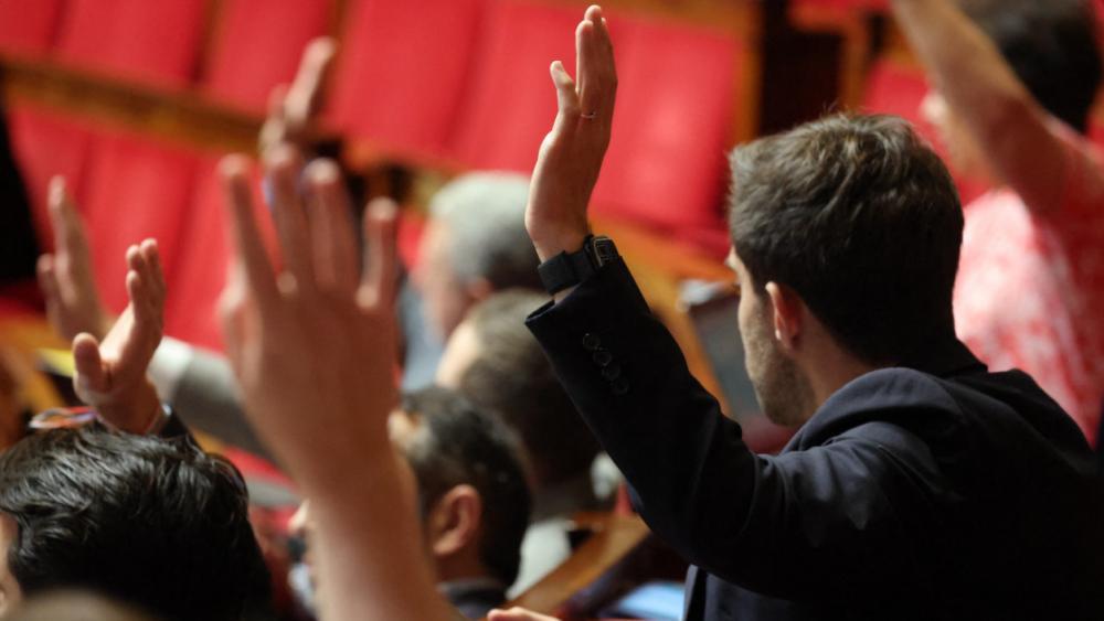 Frankreich schafft Sklavengesetz  Code Noir  formell ab