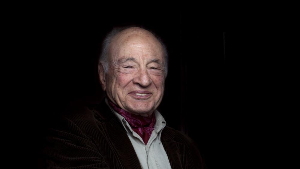 Französischer Philosoph und Soziologe Edgar Morin 104-jährig gestorben