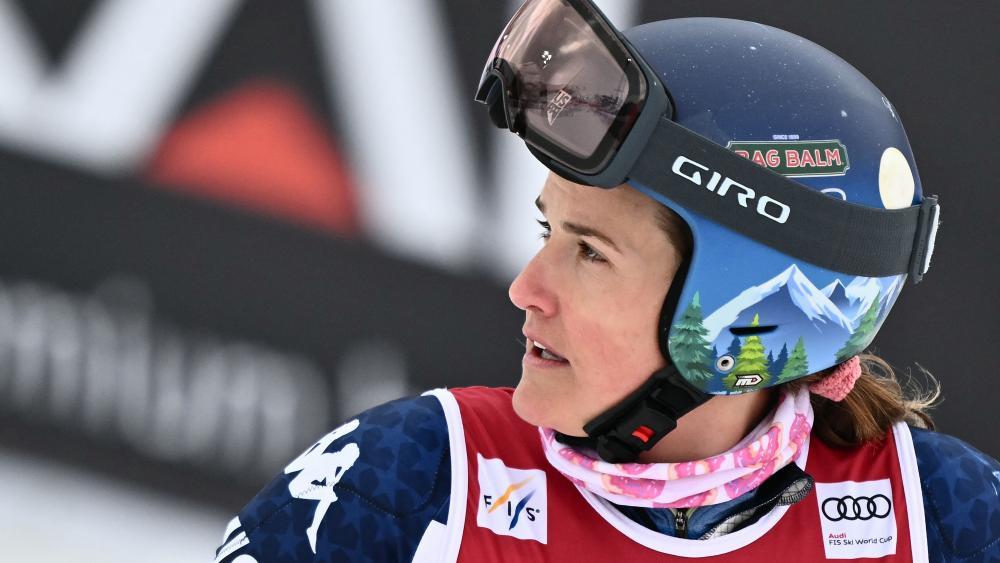 Nach schmerzhafter Trennung: Ski-Star startet neue Ära