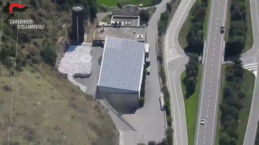 VIDEO | Illegaler Müll-Handel: Spuren führen in Landesverwaltung und ins Vinschgau