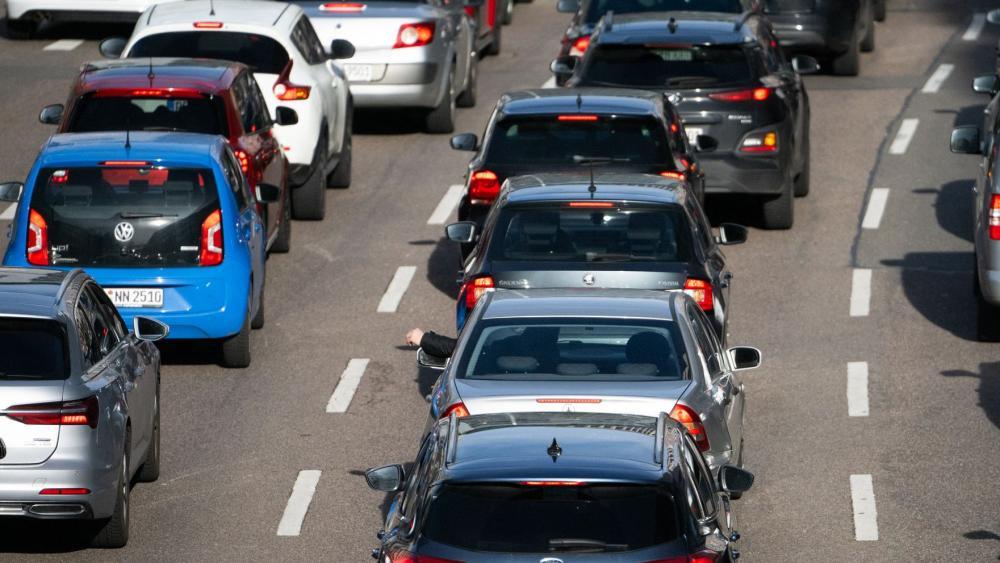 Bis zu 45 Minuten Zeitverlust auf Pustertaler Staatsstraße
