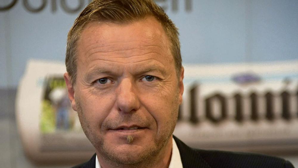 Kommentar: Ausgetrocknet