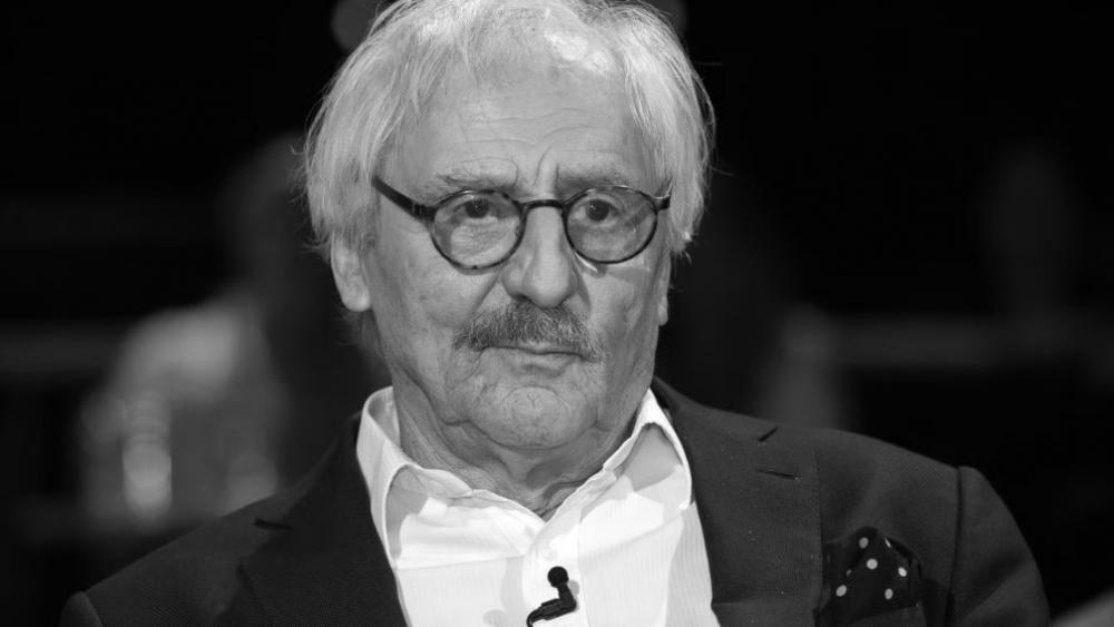 Günther Maria Halmer (83) ist tot