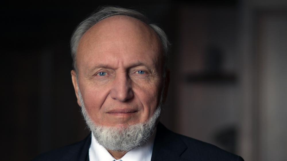 Hans-Werner Sinn: „Europa steht auf der Speisekarte“