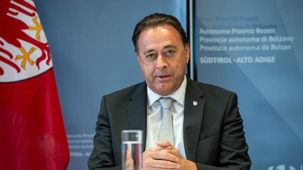 Bezirksgemeinschaft Überetsch-Unterland: Zelger zum Kommissär ernannt