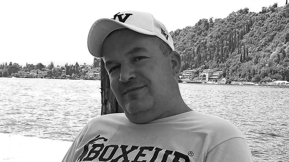Klausen: Große Trauer um Helmut Gasser (50)