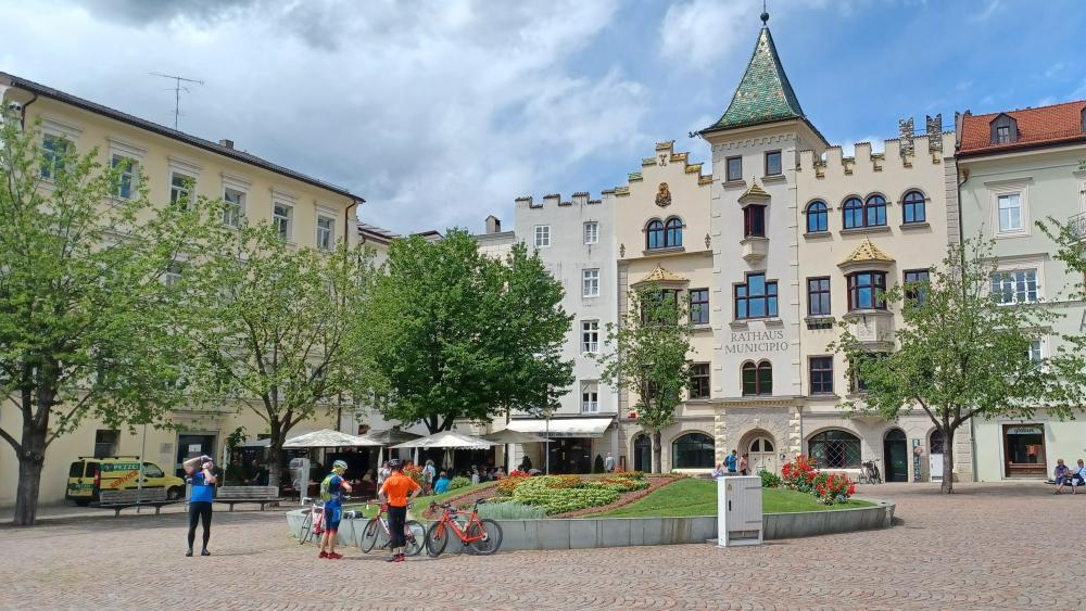 Fall Gennaro Sora: Brixen behält umstrittenen Ehrenbürger
