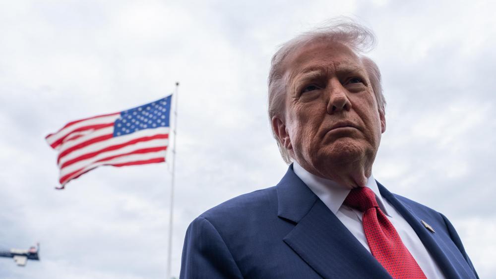 Trump empört über Irans Antwort – Kein Durchbruch in Sicht