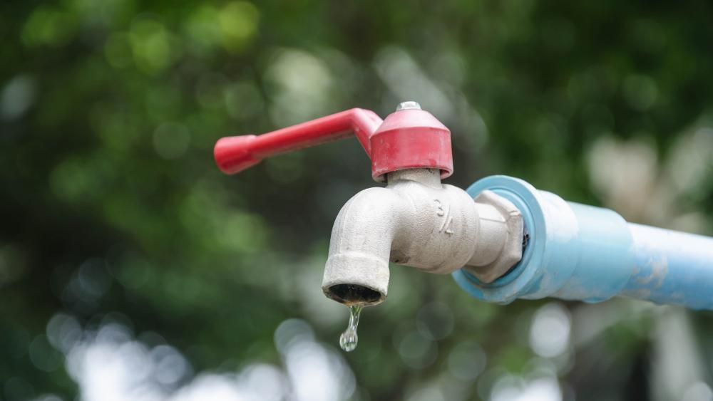 Wasserknappheit in Meran: Erste Stadtteile müssen Wasser rationieren