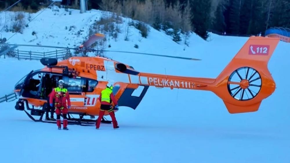 Sicherheit auf den Pisten: Staatspolizei zieht Bilanz – 107 Skifahrer sanktioniert