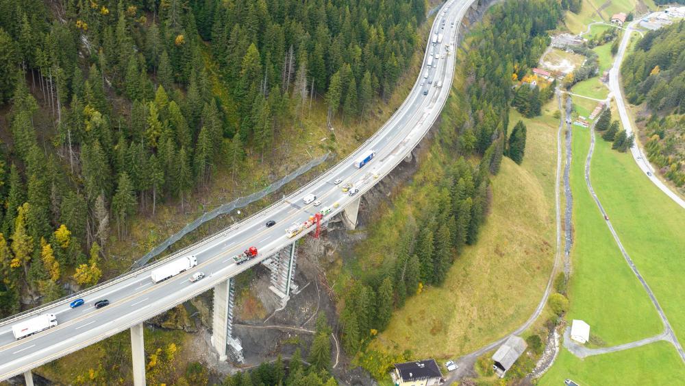 Brennerblockade: ADAC und Auswärtiges Amt in Deutschland warnen Verkehrsteilnehmer