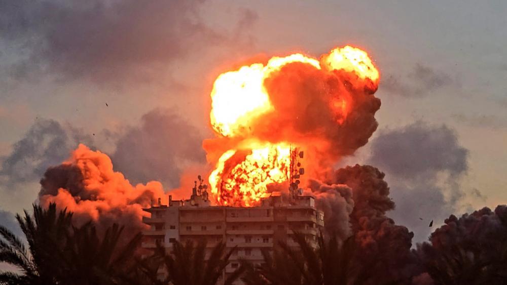 Libanon meldet mehrere Tote nach heftigen Angriffen Israels