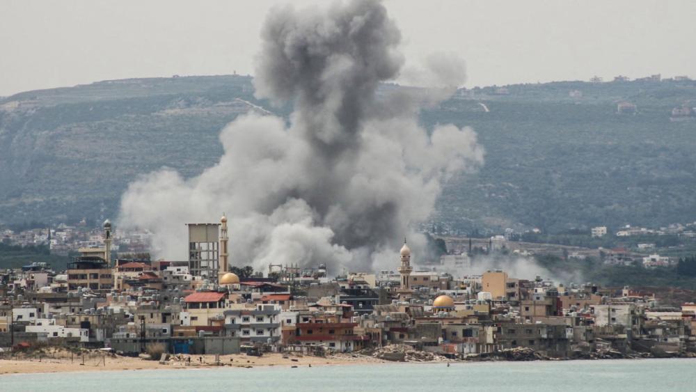 Israels Armee ruft zur Evakuierung im Südlibanon auf