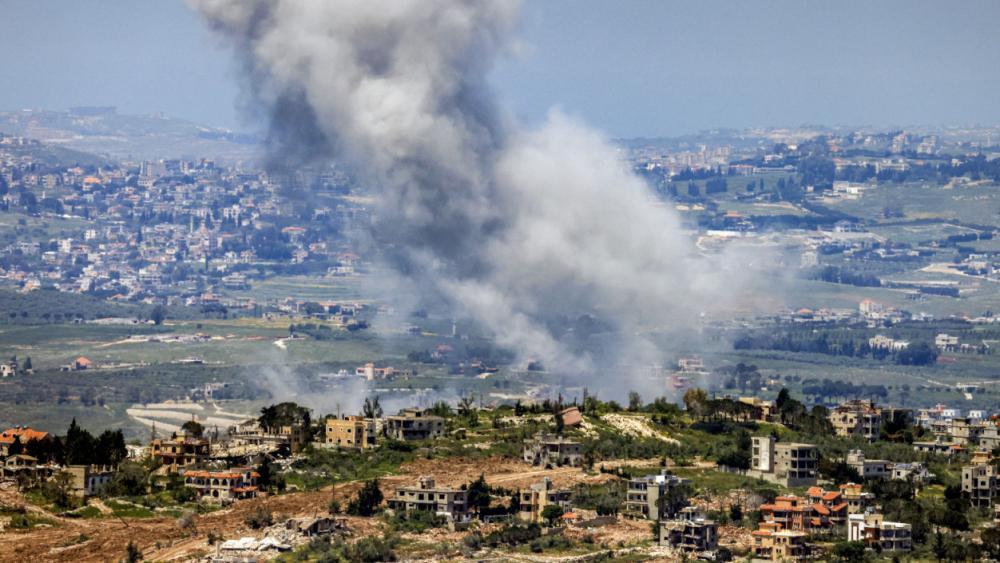 Mindestens 12 Tote bei israelischen Angriffen im Libanon