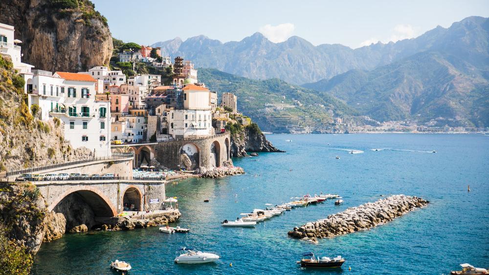 Rekordzahlen trotz Krise: Was Italiens Tourismus 2026 erwartet