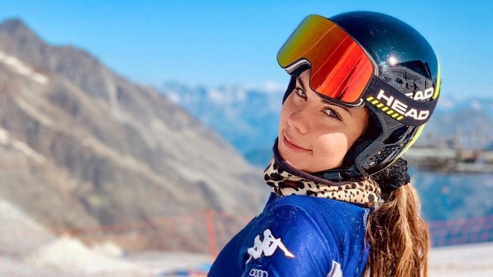 Mit 27: Emotionaler Ski-Rücktritt in Italien