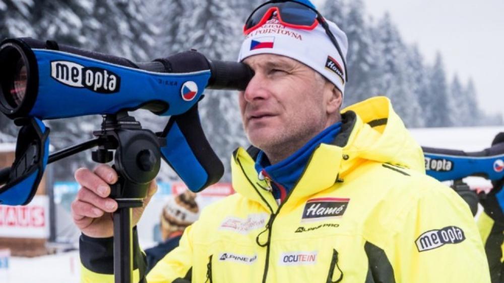Das ist Italiens neuer Biathlon-Chef der Damen