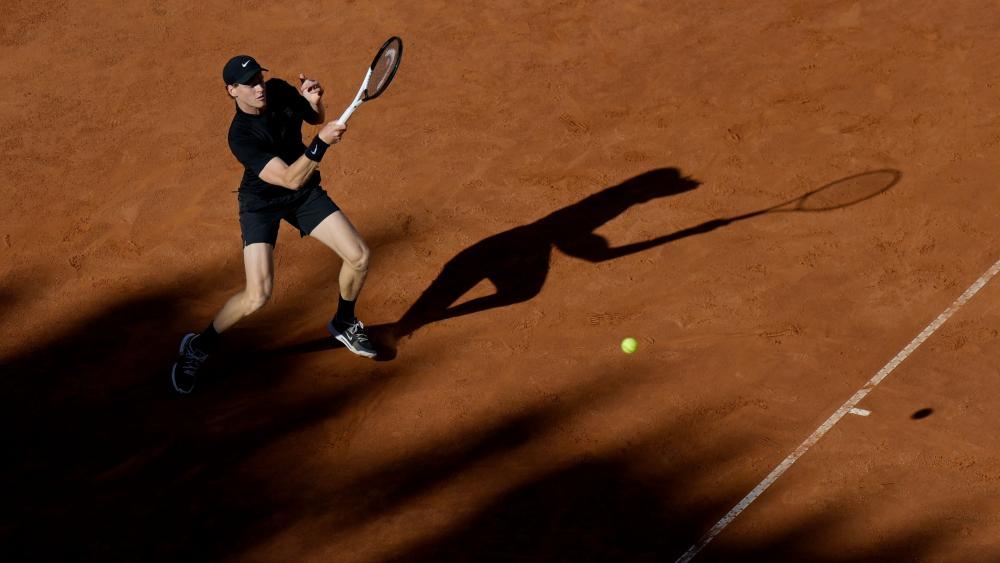 LIVE | French Open: Sinners Titeljagd beginnt