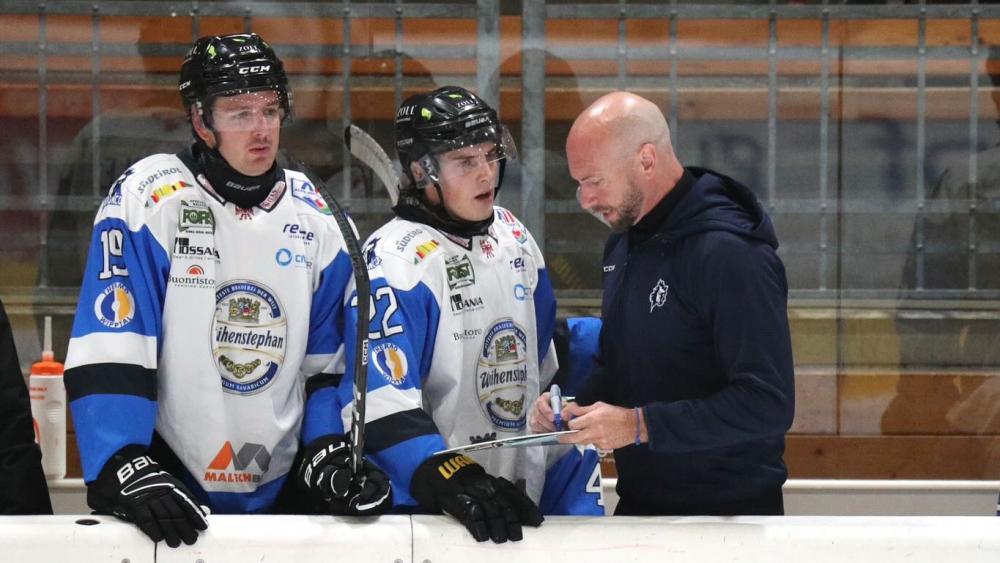 Trainer bleibt: Wipptal Broncos setzen auf Kontinuität