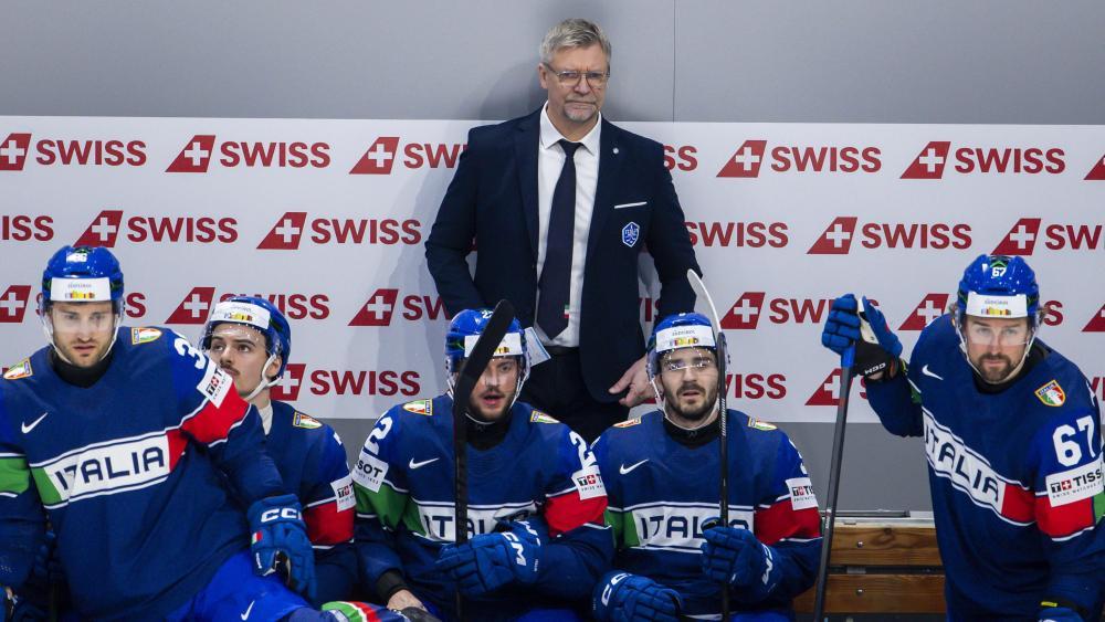 Jalonens Abschied: „Es braucht ein höheres Niveau“