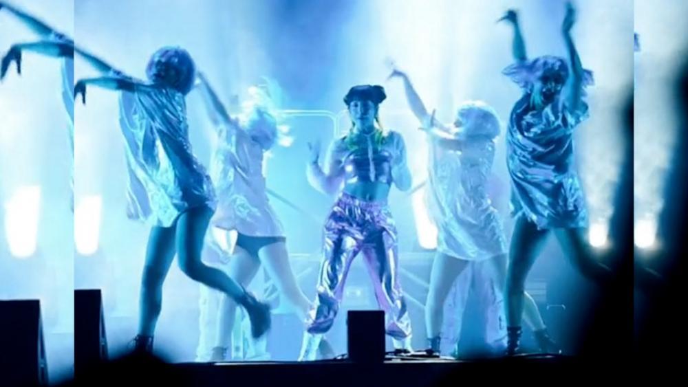 K-Pop Music gastiert in Südtirol