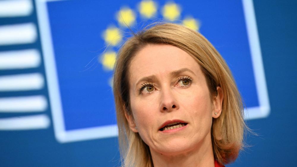EU sieht vorerst von Ernennung eines Russland-Gesandten ab