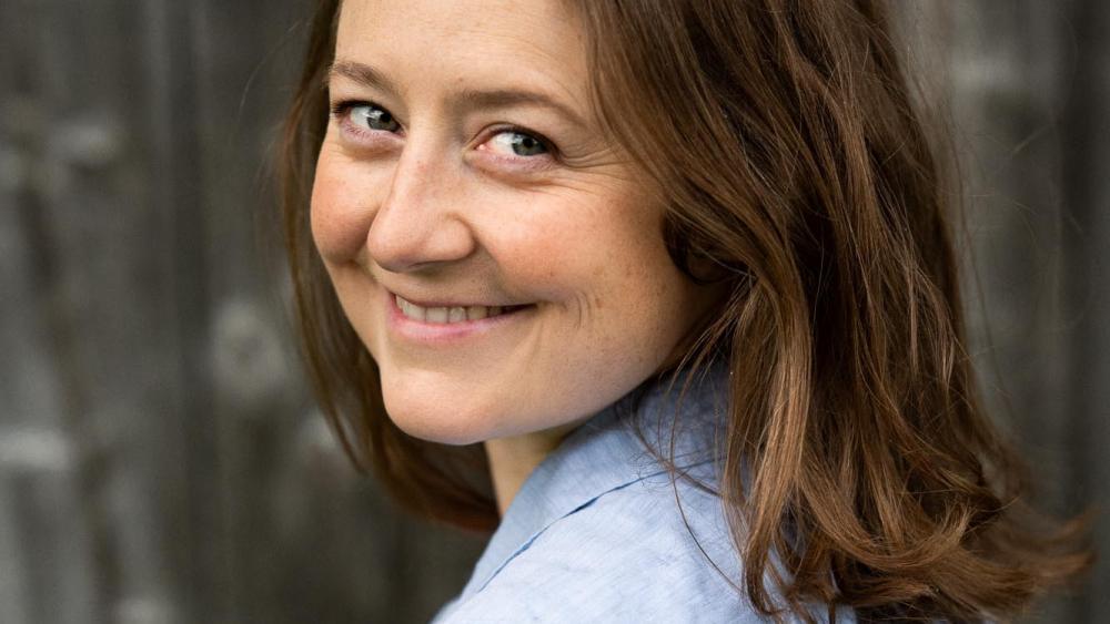 Katharina Gschnell – Neue Perspektiven für ein junges Publikum