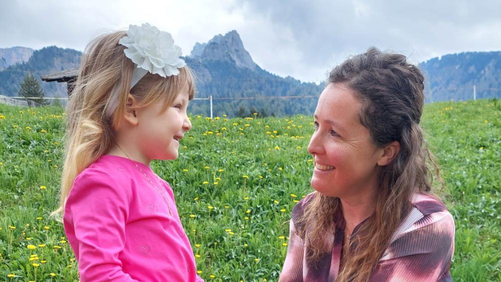 BILDER | Das sind die schönsten Muttertags-Fotos der STOL-Leser