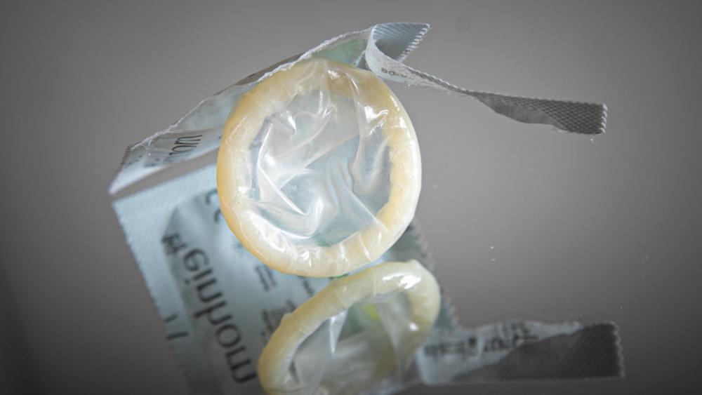 Sexuell übertragbare Infektionen in Europa auf Rekordhoch