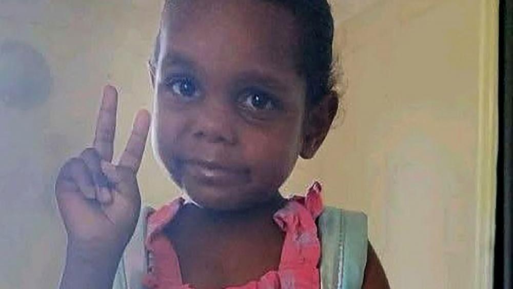 Nach Mord an fünfjährigem Mädchen: Ausschreitungen in Australien