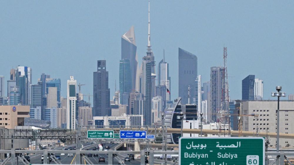 Kuwait und Emirate melden neuen Beschuss mit Drohnen