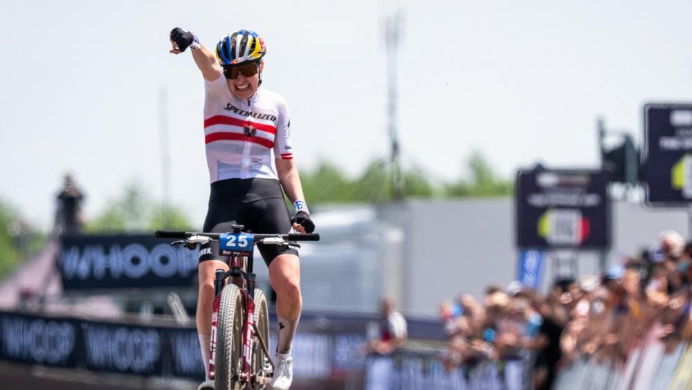 Stigger jubelt, Seiwald sucht Weltcup-Rhythmus
