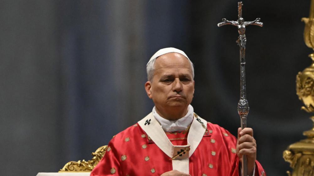Papst veröffentlicht Enzyklika zu Künstlicher Intelligenz