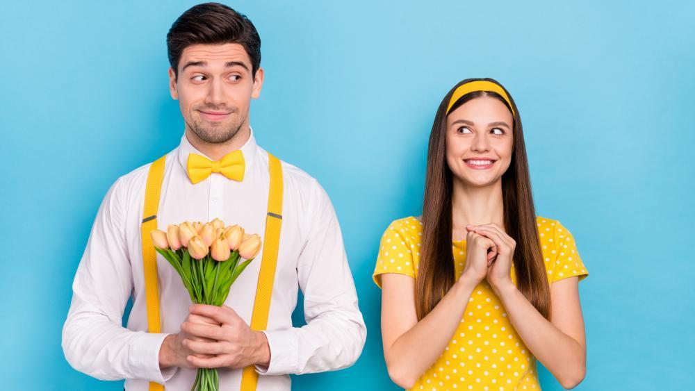 Warum Partnerschaft mehr braucht als „nur“ rote Rosen und Romantik
