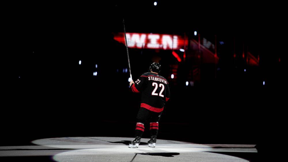 Dieser Youngster lässt die NHL staunen