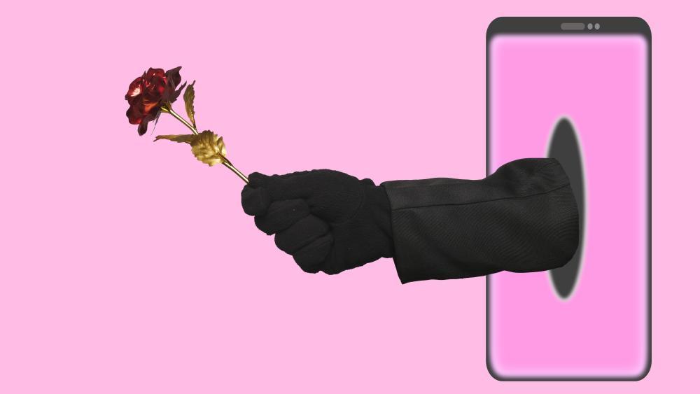 Love Scamming: Wie digitale Heiratsschwindler Gefühle manipulieren