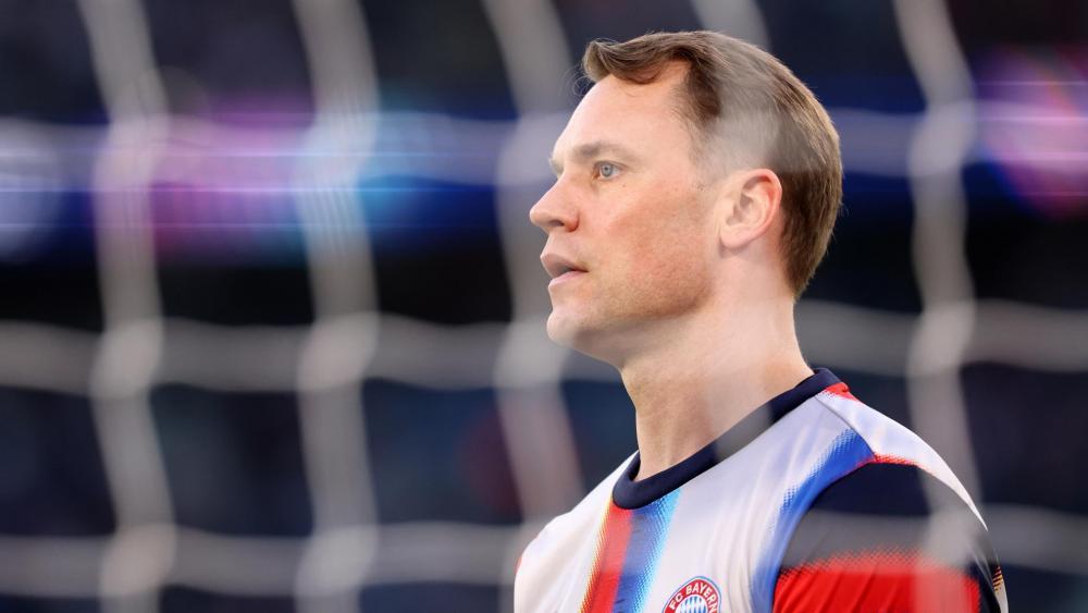 Manuel Neuer: Noch ein Jahr beim FC Bayern?
