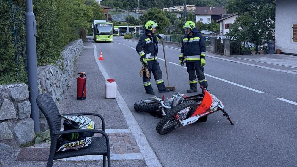 Burgstall: Verkehrsunfall mit mehreren Verletzten