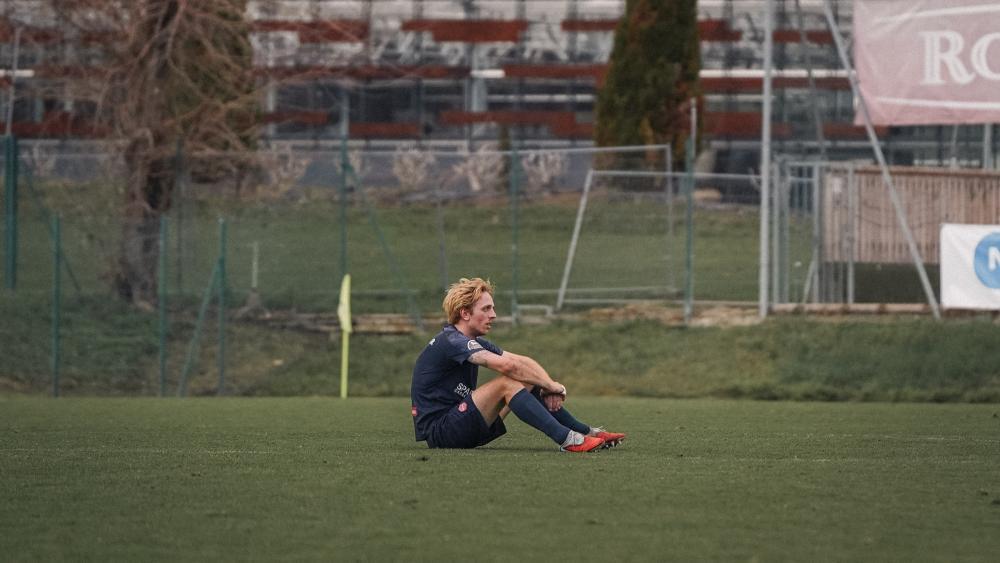 Oberliga-Noten: Von Partschins bis Gröden